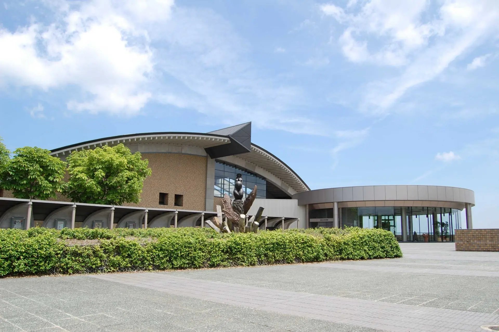 🏛️ 니가타 현립 역사박물관(니가타켄리츠레키시하쿠부츠칸) 이미지 8